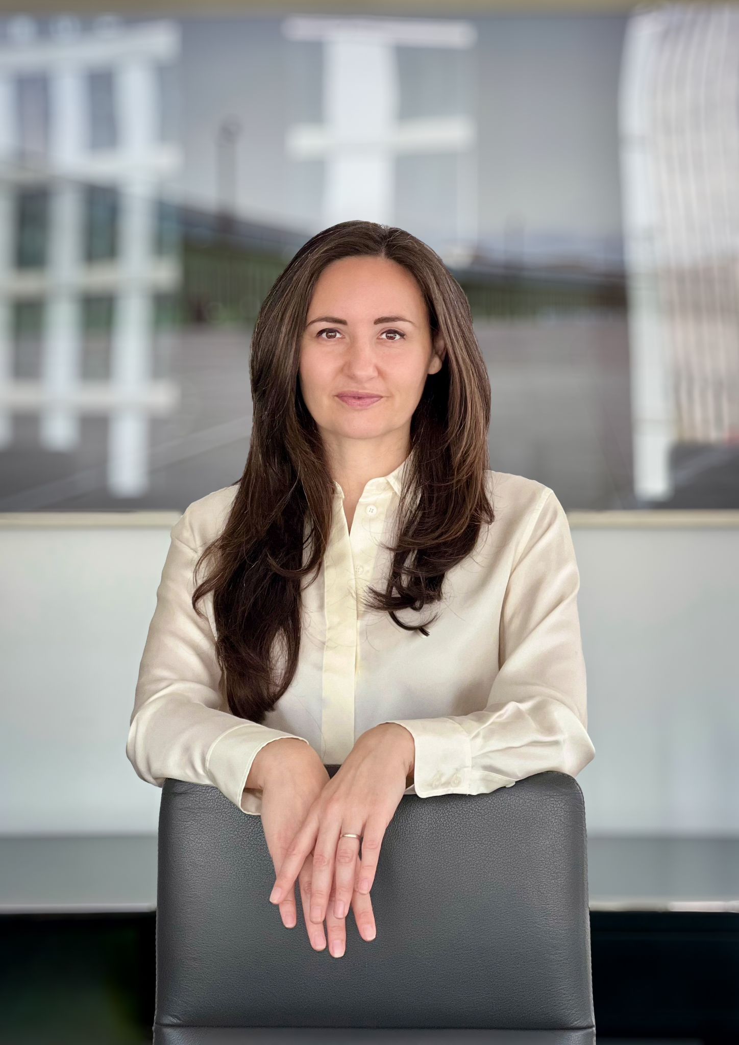Photo: Prof. Dr. Anne-Christin Mittwoch