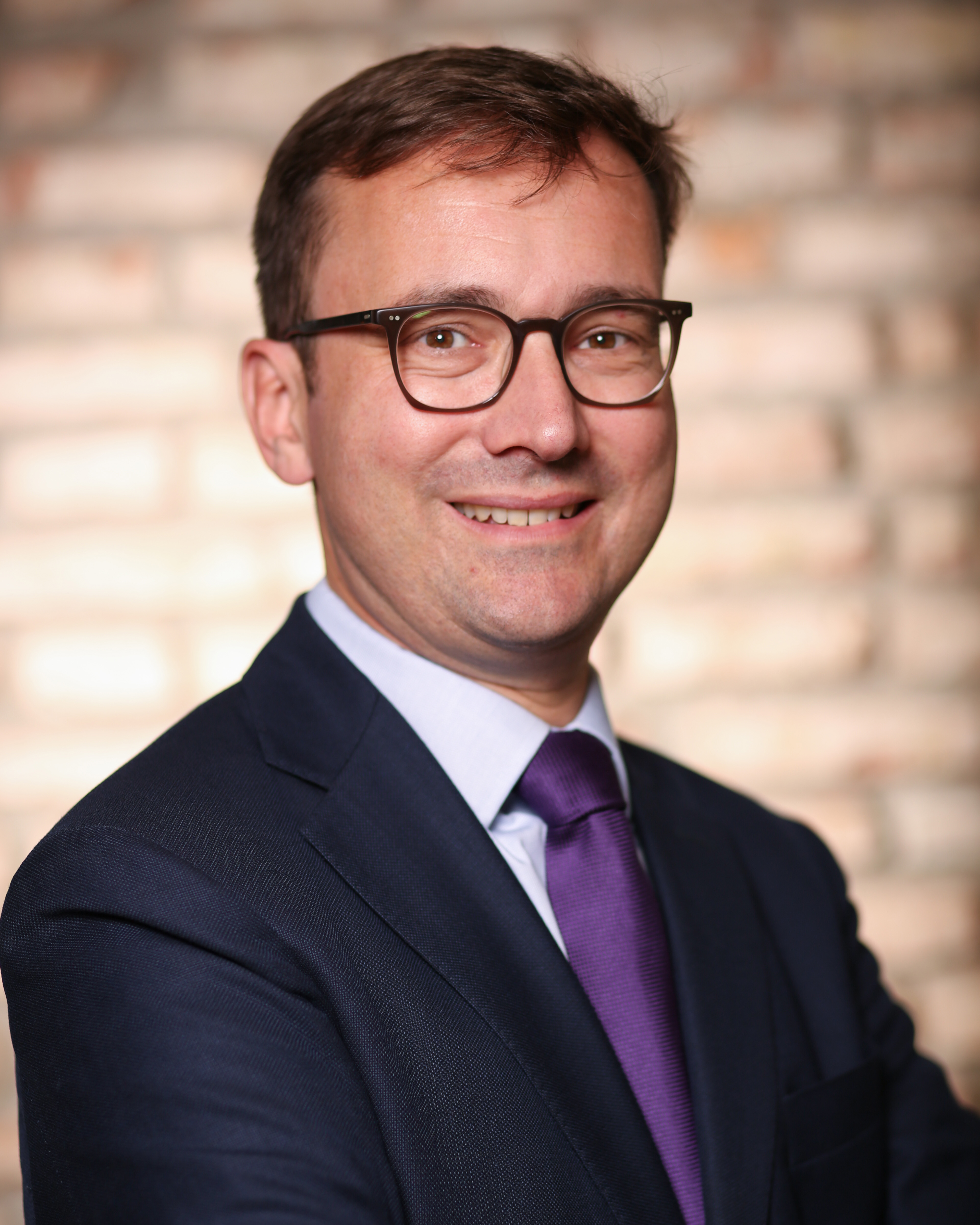 Photo: Prof. Florian Möslein